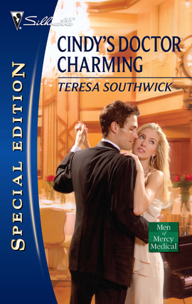 Cindy's Doctor Charming - ebook